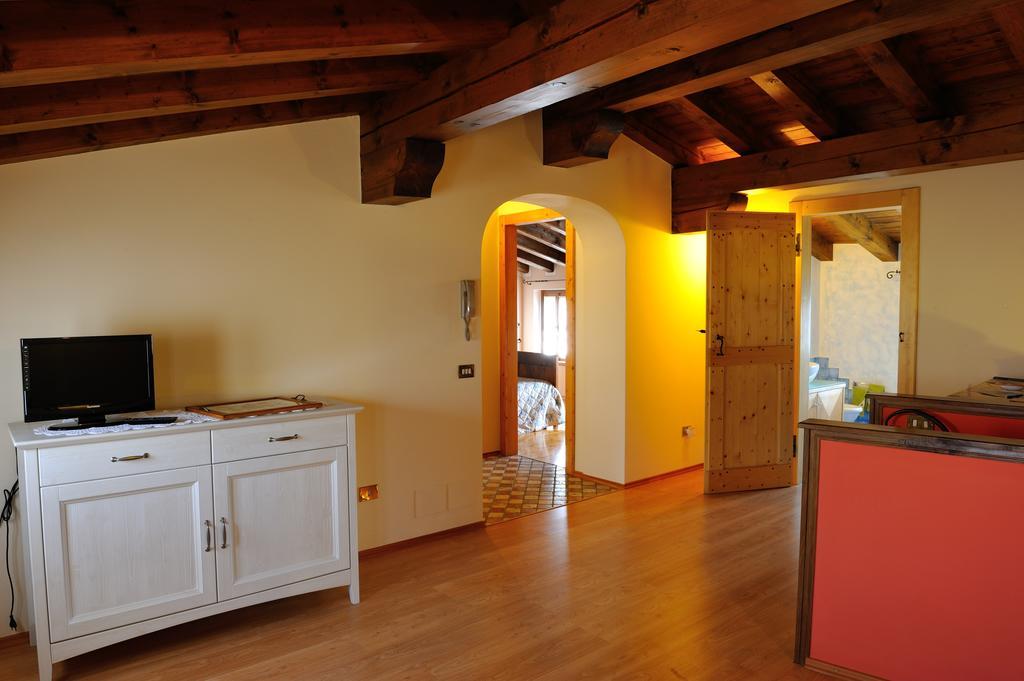 Agriturismo Crodi Miane Room photo