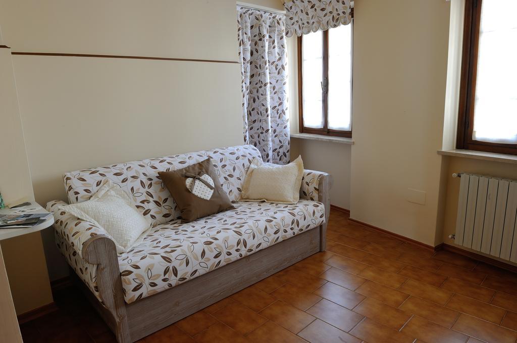 Agriturismo Crodi Miane Exterior photo