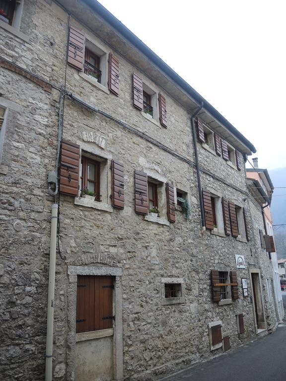 Agriturismo Crodi Miane Exterior photo