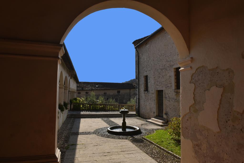 Agriturismo Crodi Miane Exterior photo
