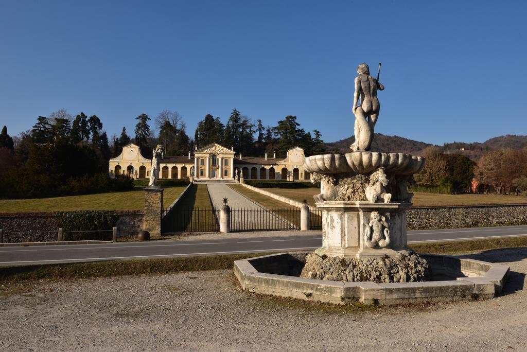Agriturismo Crodi Miane Exterior photo